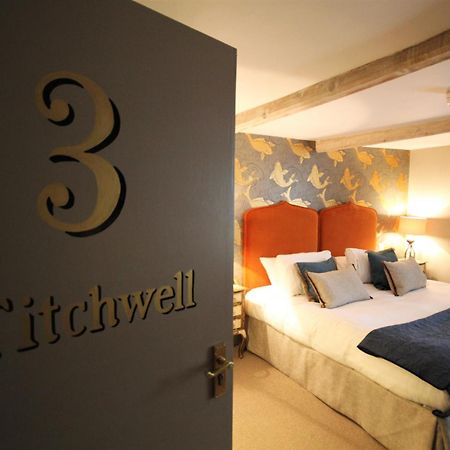 The Ship Hotel Brancaster Ngoại thất bức ảnh