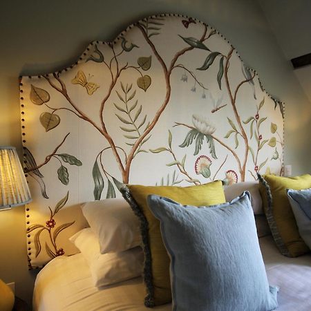The Ship Hotel Brancaster Ngoại thất bức ảnh