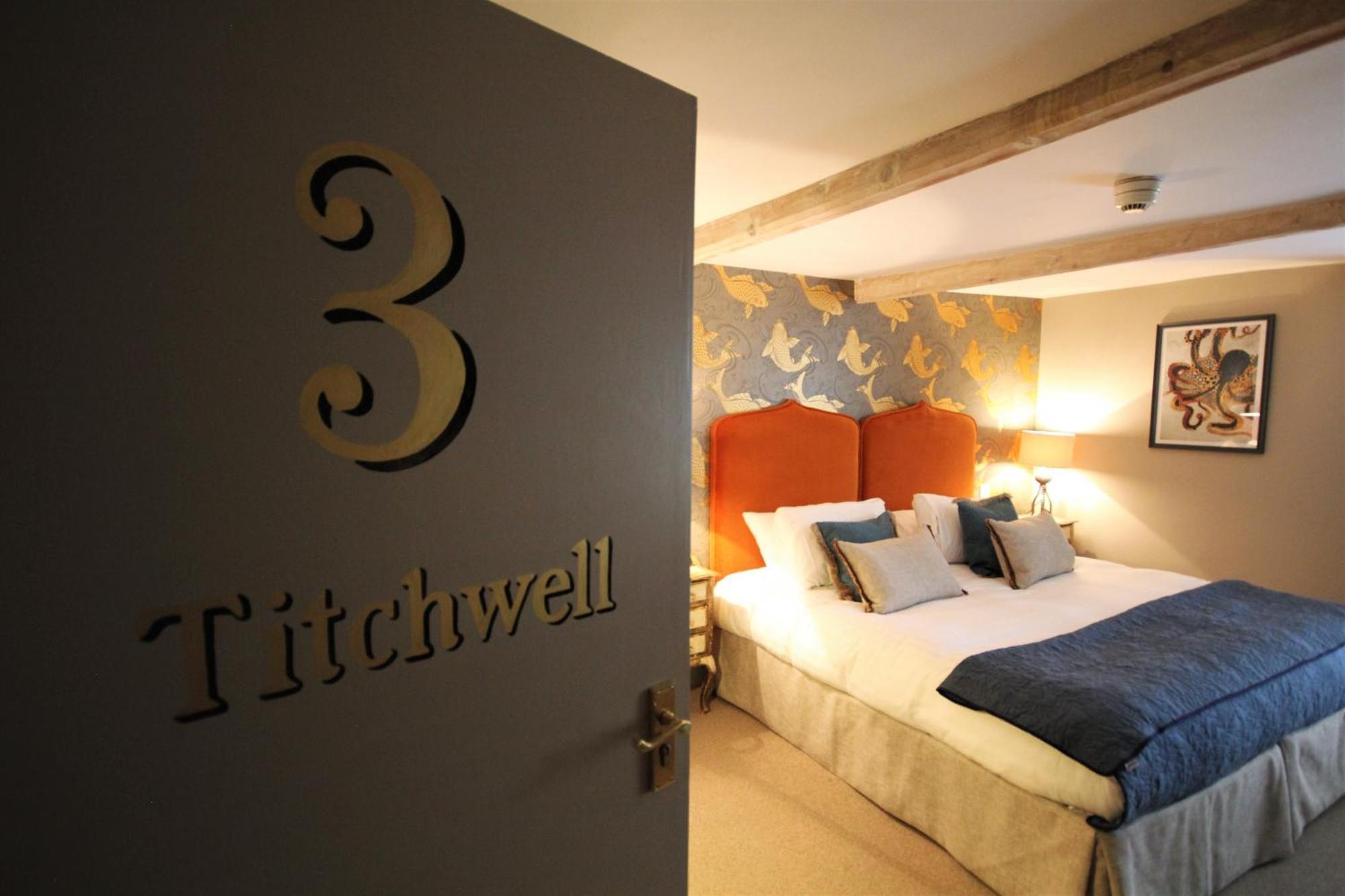 The Ship Hotel Brancaster Ngoại thất bức ảnh