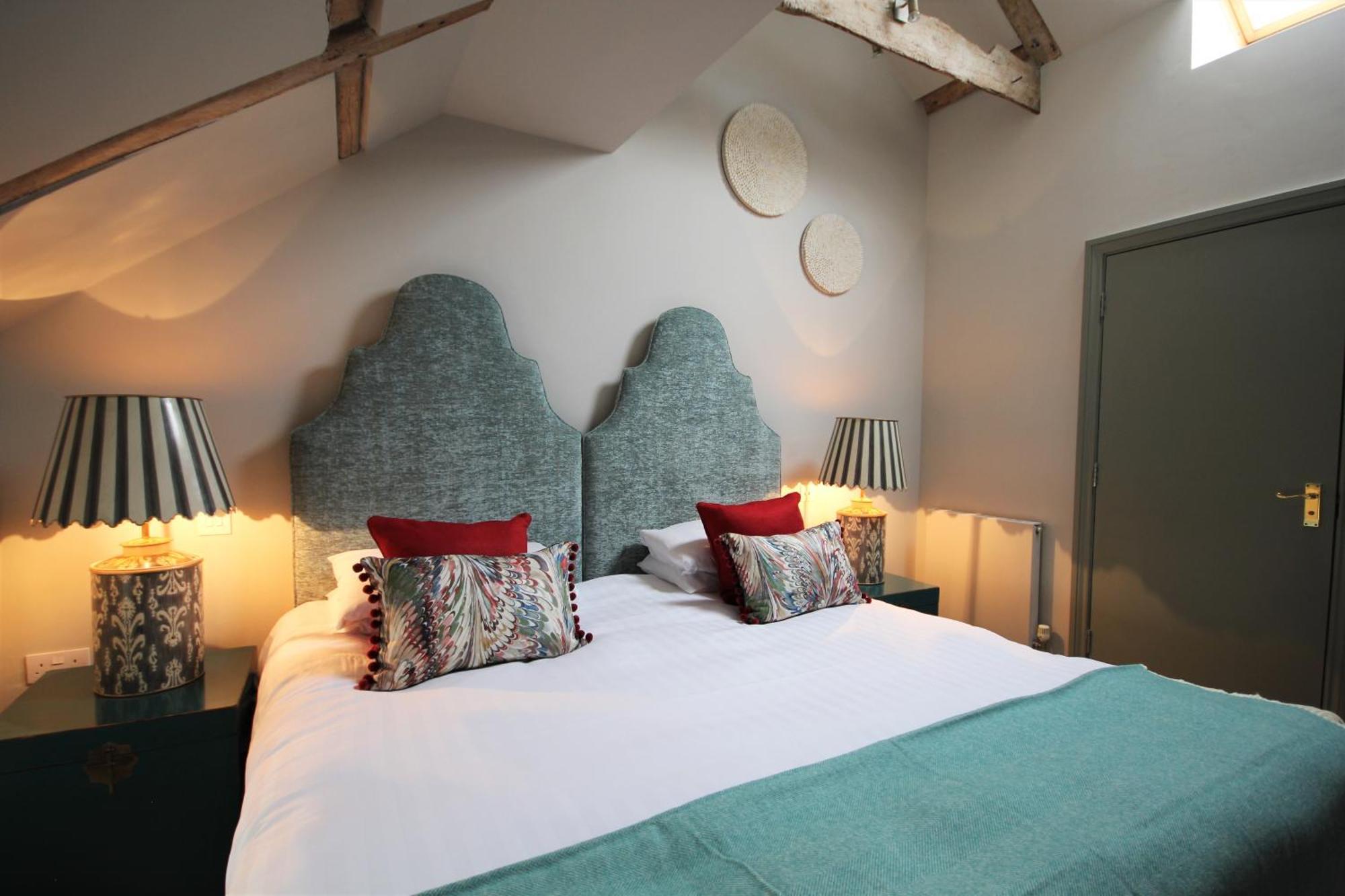 The Ship Hotel Brancaster Ngoại thất bức ảnh