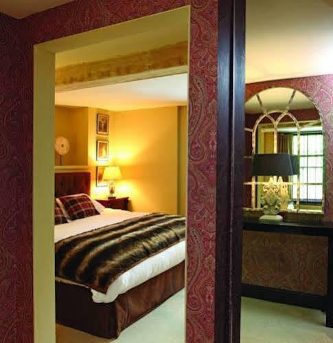 The Ship Hotel Brancaster Ngoại thất bức ảnh